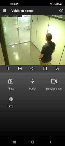 S Technologie Screen 3