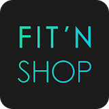 FIT'N SHOP  -  Fitting/Shopping icon