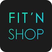 Top 23 Shopping Apps Like FIT'N SHOP – Fitting/Shopping - Best Alternatives