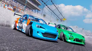 Drift Car Driving Games - Screenshot 3