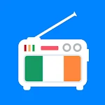 Radio Ireland - All FM Radio Apk