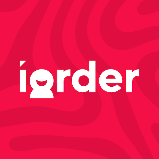 iORDER logo