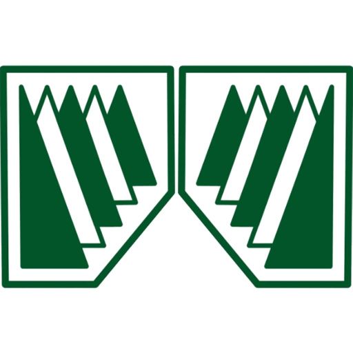 Woodford Forest and Landscape logo