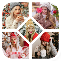 Collage Maker Photo Editor Pro