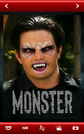Updated Vampire Yourself Camera Editor Pc Android App Mod Download 2021