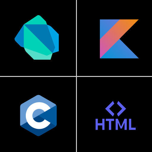 Programming References logo