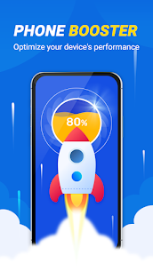 Battery Charger Master Clean APK 2.2 Download For Android 3