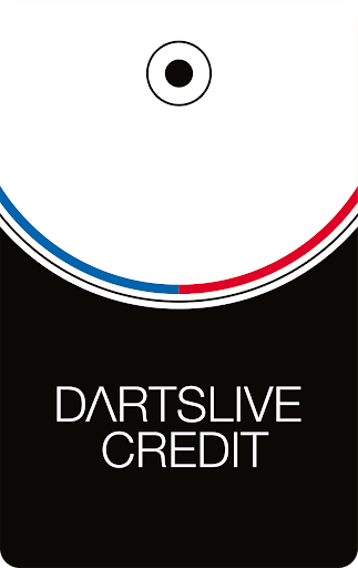 DARTSLIVE CREDIT READER Screen 2