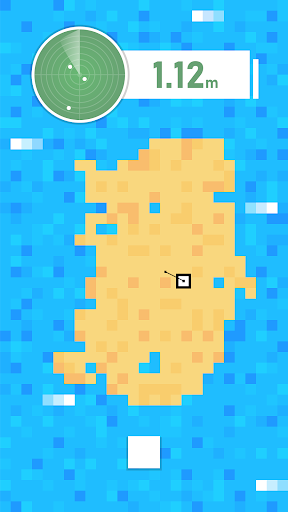 Pixel Center Screen 2