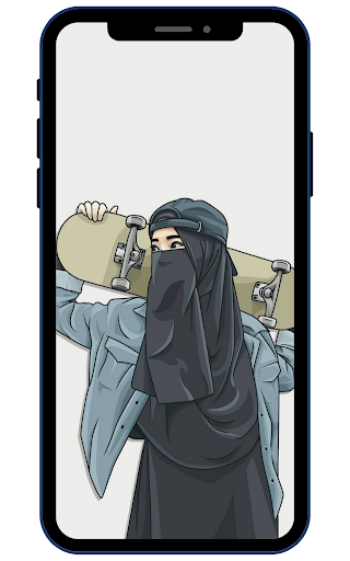 Hijab Wallpapers Screen 3