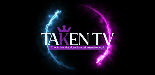 Taken TV App