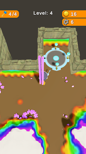 Melter Man Screen 3