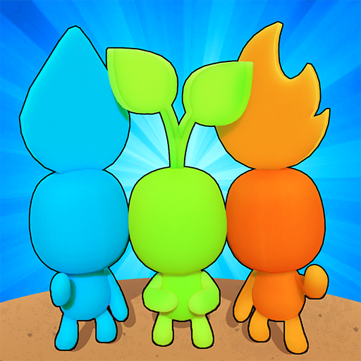 Sprout Master logo