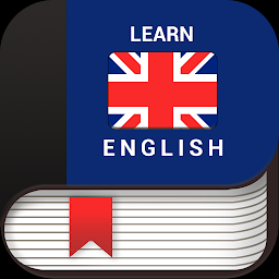 Learn English Vocabulary,Words 아이콘 이미지