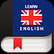 Learn English Vocabulary,Words - Androidアプリ