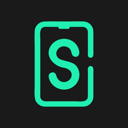 Simplificando Celular logo