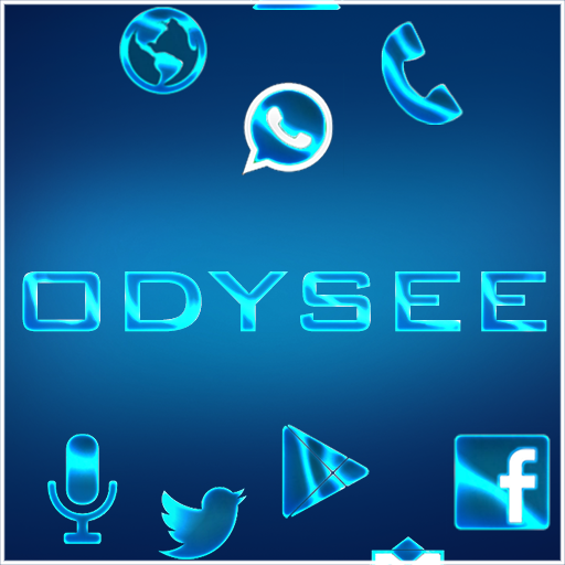 GSL Odysee Theme  Icon