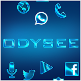 GSL ODYSEE THEME icon