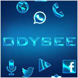 Icon image GSL Odysee Theme