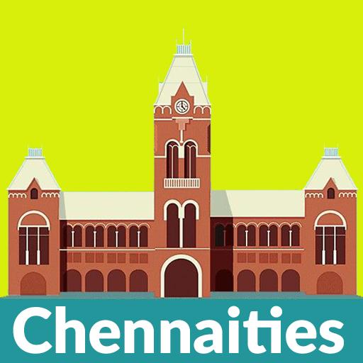 Chennaities  Icon