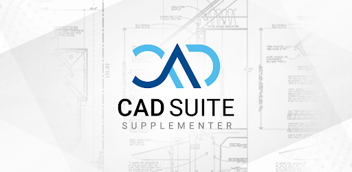 CADSuite Supplementer