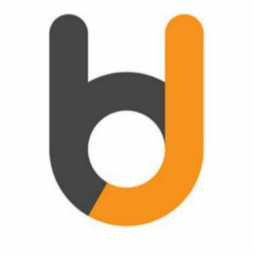 Bhagya Jyothi School logo