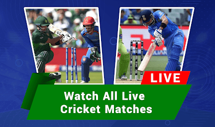HopeTv - Live Cricket Score