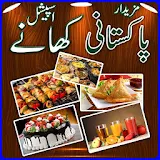 khana pakana recipes in urdu icon