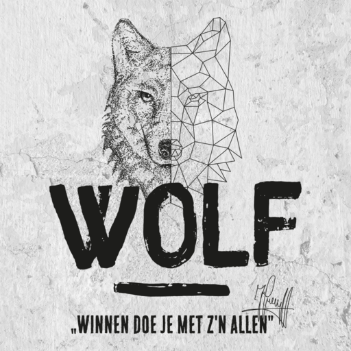 Sportboutique WOLF logo
