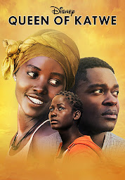 Icon image Queen of Katwe