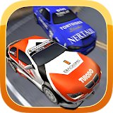 Grand Rally Racing Prix icon