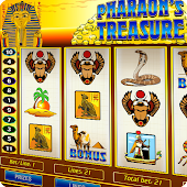 Pharaoh’s Treasure v2.0.2 APK + MOD (Unlimited Money / Gems)