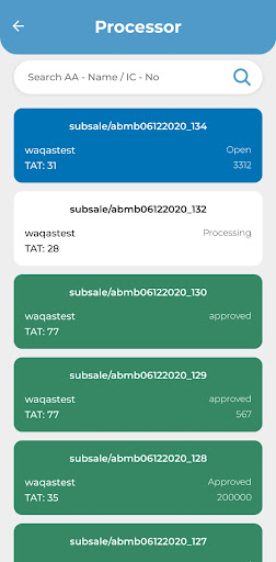 SCS Screen 2