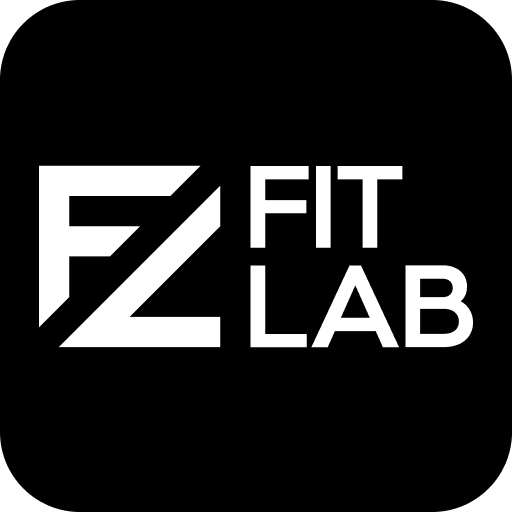 Fit Lab 7 logo