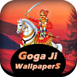 Cover Image of Download Jaharveer Goga Ji Wallpaper HD  APK