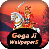 Jaharveer Goga Ji Wallpaper HD