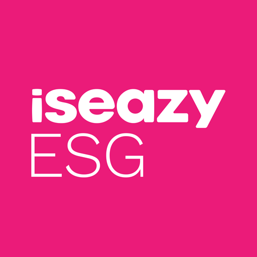 isEazy ESG 1.25.4 Icon