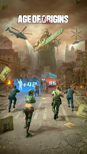 Age of Origins 1