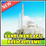 Lantunan Lagu Religi Islam icon