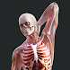 Irusu Human Anatomy 4D VR AR