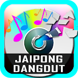 Jaipong Dangdut (PONGDUT) Populer icon