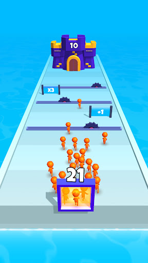 Portal Run Screen 3