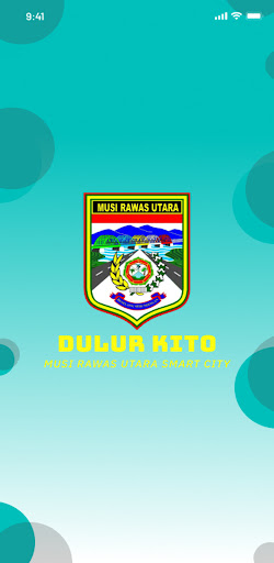 Android application MURA Utara Dulur Kito screenshort