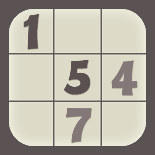 Dr. Sudoku 1.15 Icon