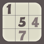 Cover Image of Baixar Dr. Sudoku 1.18 APK