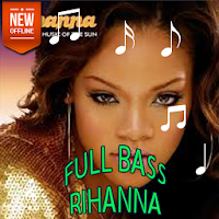 Song Rihanna Offline Mp3