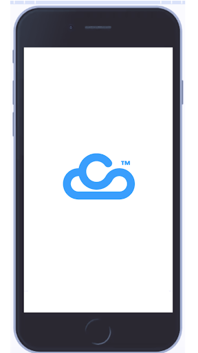Android application CloudEdu screenshort
