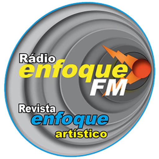 Rádio Enfoque Fm logo