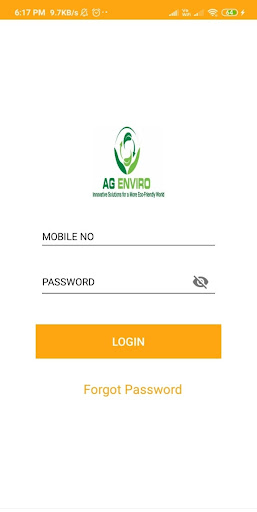 NDMC SWM Screen 2