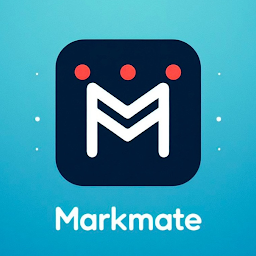Icon image Markmate